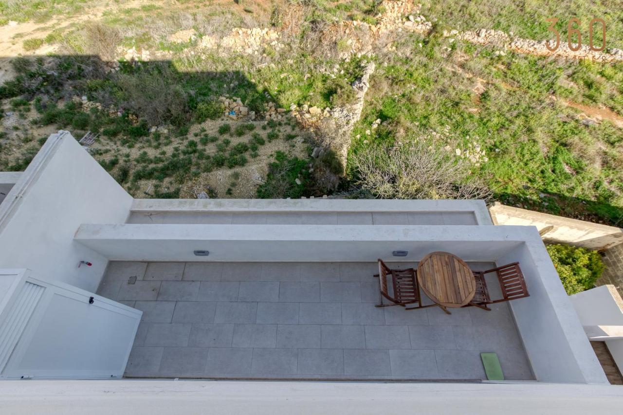 Apartment A Lovely, Central 2br Penthouse With Large Outdoor By 360 Estates Iklin